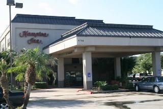 Hotel Hampton Inn Houston-stafford