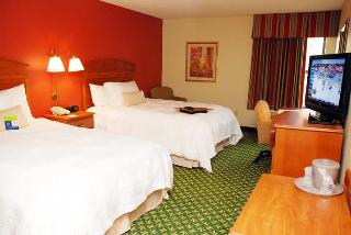 Hotel Hampton Inn Houston-stafford