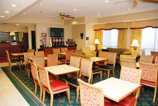 Hotel Hampton Inn Houston-stafford