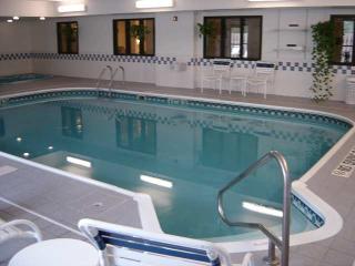 Hotel Hampton Inn Houston-texas City, Tx