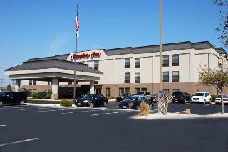 Hotel Hampton Inn Houston-texas City, Tx