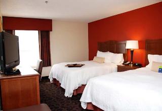 Hotel Hampton Inn Houston-texas City, Tx