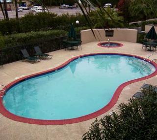 Hotel Hampton Inn Houston-the Woodlands
