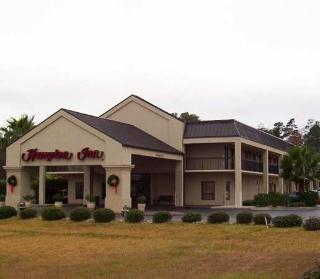 Hotel Hampton Inn Houston-the Woodlands
