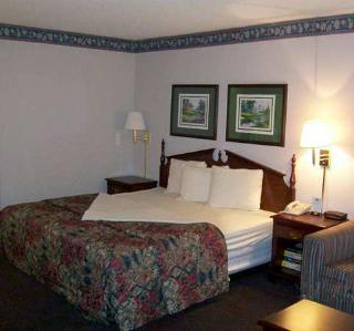 Hotel Hampton Inn Houston-the Woodlands