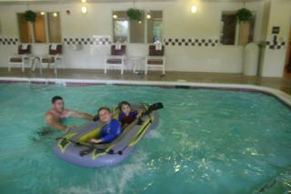 Hotel Hampton Inn Houston Willowbrook Mall