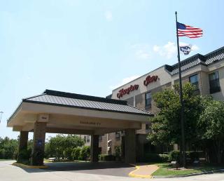 Hotel Hampton Inn Houston Willowbrook Mall