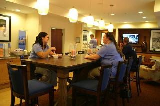 Hotel Hampton Inn Houston Willowbrook Mall