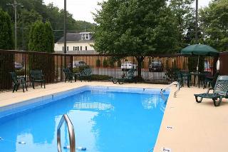Hotel Hampton Inn Huntington-barboursville