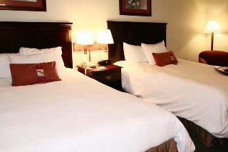 Hotel Hampton Inn Huntington-barboursville