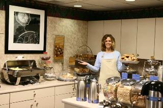 Hotel Hampton Inn Huntington-barboursville