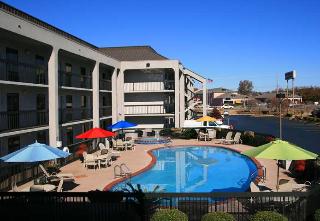 Hotel Hampton Inn Huntsville