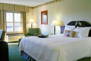 Hotel Hampton Inn Huntsville