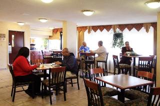 Hotel Hampton Inn Huntsville