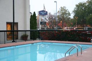 Hotel Hampton Inn Huntsville-arsenal-south Pkway