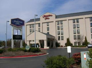 Hotel Hampton Inn Huntsville-arsenal-south Pkway
