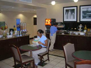 Hotel Hampton Inn Huntsville-arsenal-south Pkway
