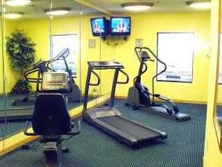 Hotel Hampton Inn Hutchinson