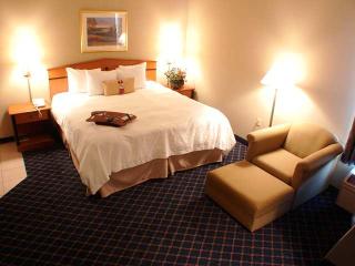 Hotel Hampton Inn Hutchinson