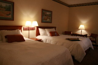 Hotel Hampton Inn I-24 West Lookout Mtn