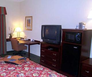 Hotel Hampton Inn I-95 Stony Creek