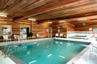 Hotel Hampton Inn Idaho Falls