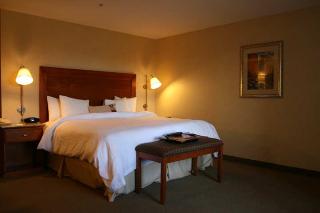 Hotel Hampton Inn Idaho Falls