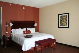 Hotel Hampton Inn Indiana