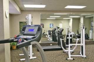 Hotel Hampton Inn Indianapolis-carmel