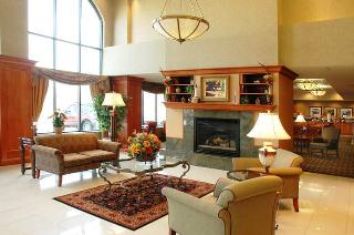 Hotel Hampton Inn Indianapolis-carmel