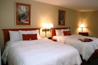 Hotel Hampton Inn Indianapolis-carmel