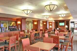 Hotel Hampton Inn Indianapolis-carmel