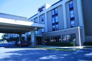 Hotel Hampton Inn Indianapolis-east
