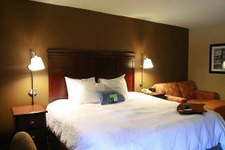 Hotel Hampton Inn Indianapolis-east