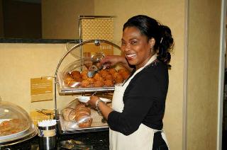 Hotel Hampton Inn Indianapolis-east