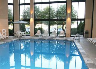 Hotel Hampton Inn Indianapolis-ne-castleton
