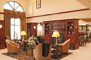 Hotel Hampton Inn Indianapolis Northwest-park 100