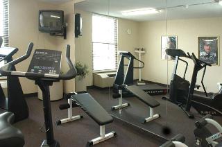 Hotel Hampton Inn Indianapolis Northwest-park 100