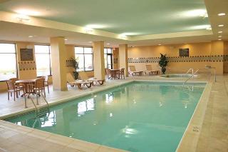 Hotel Hampton Inn Indianapolis Northwest-park 100