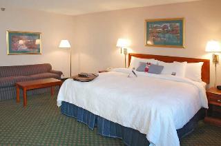 Hotel Hampton Inn Indianapolis Northwest-park 100