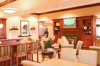 Hotel Hampton Inn Indianapolis Northwest-park 100