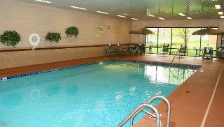 Hotel Hampton Inn Indianapolis South