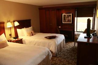 Hotel Hampton Inn Indianapolis South