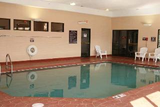 Hotel Hampton Inn Iowa City-coralville