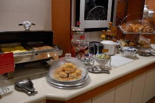 Hotel Hampton Inn Iowa City-coralville
