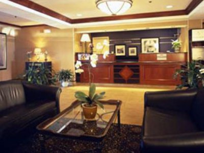 Hotel Hampton Inn Islandia