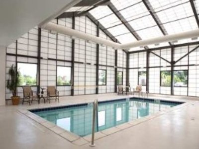 Hotel Hampton Inn Islandia