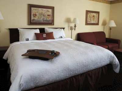 Hotel Hampton Inn Islandia