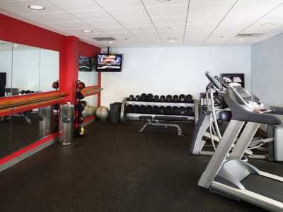 Hotel Hampton Inn Islandia