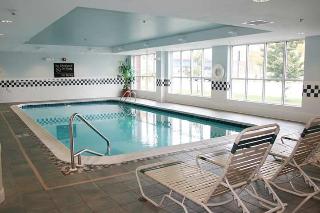 Hotel Hampton Inn Ithaca